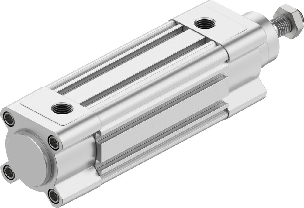 Cilindro Festo 40mm Diámetro 70mm Carrera ISO 15552 Doble Efecto - 3660765