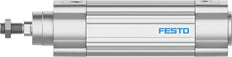 Cilindro Festo 40mm Diámetro 70mm Carrera ISO 15552 Doble Efecto - 3660765