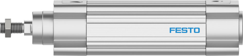 Festo Cylinder 40mm Bore 80mm Stroke ISO 15552 Double Acting - 3660766
