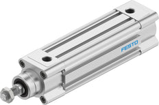Festo Cylinder 40mm Bore 125mm Stroke ISO 15552 Double Acting - 3660768