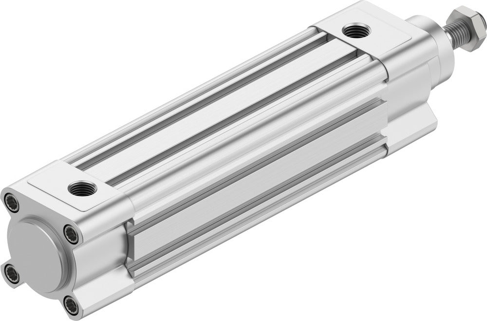Festo Cylinder 40mm Bore 125mm Stroke ISO 15552 Double Acting - 3660768