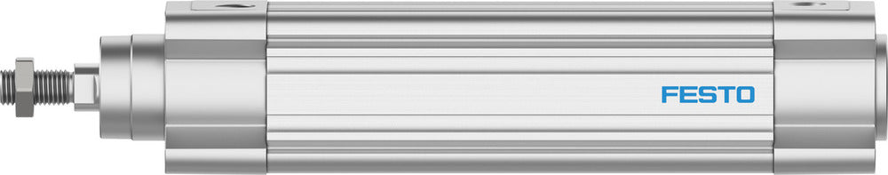 Festo Cylinder 40mm Bore 125mm Stroke ISO 15552 Double Acting - 3660768