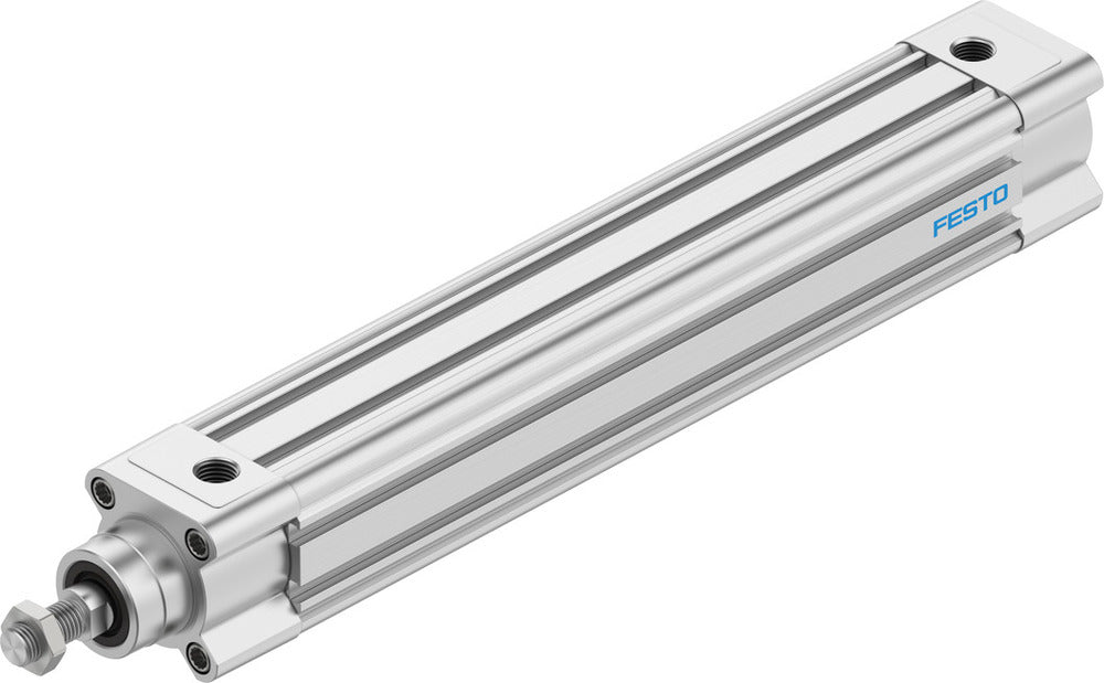 Cilindro Festo 40mm Diámetro 300mm Carrera ISO 15552 Doble Efecto - 3660773