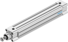 Cilindro Festo 40mm Diámetro 300mm Carrera ISO 15552 Doble Efecto - 3660773