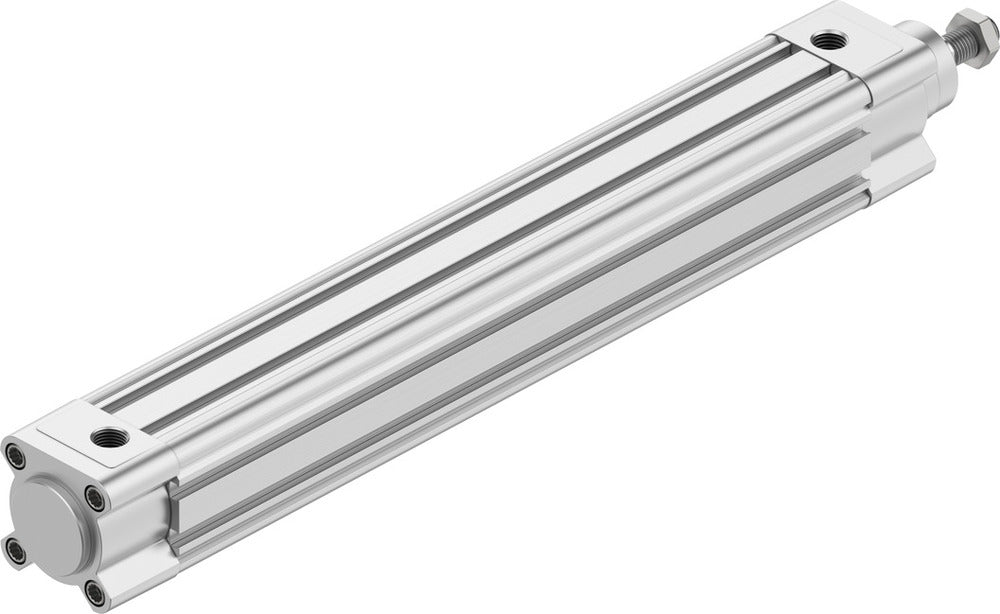 Cilindro Festo 40mm Diámetro 300mm Carrera ISO 15552 Doble Efecto - 3660773