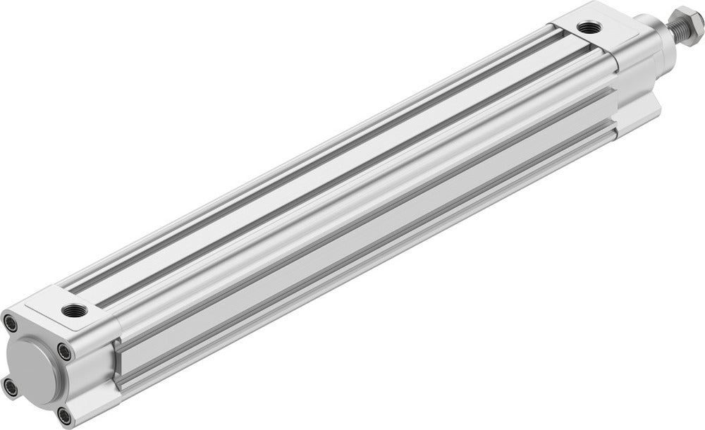 Festo Cylinder 40mm Bore 320mm Stroke ISO 15552 Double Acting - 3660774