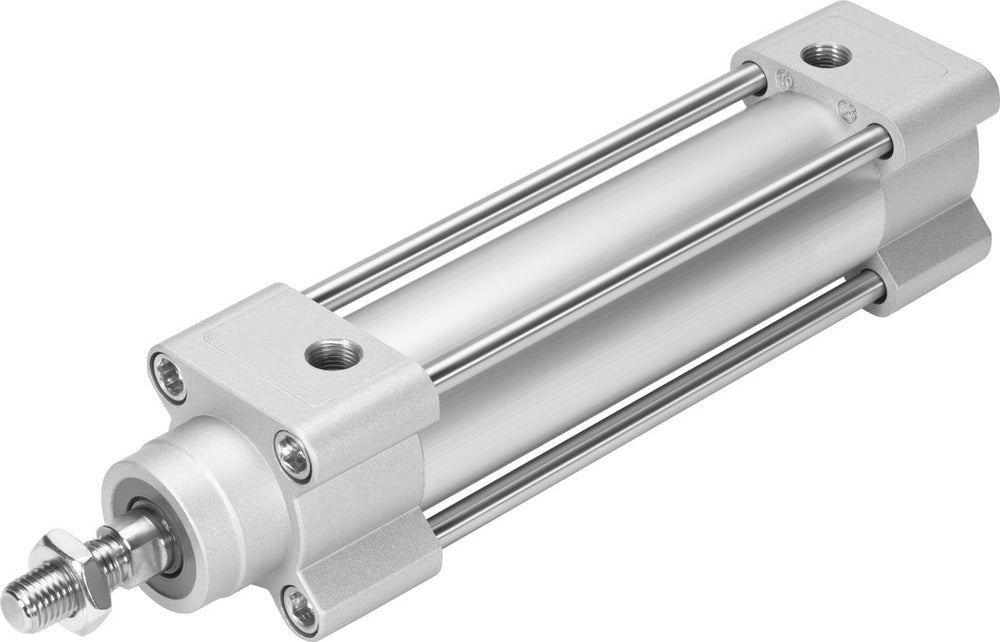 Festo Cylinder 40mm Bore 80mm Stroke ISO 15552 Double Acting - 1646562