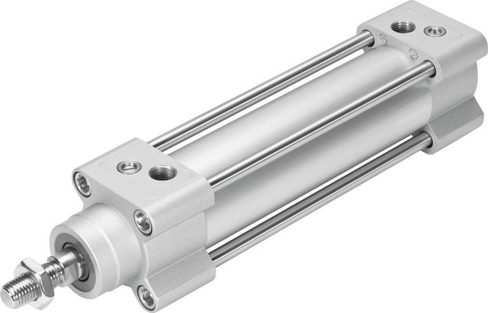 Festo Cylinder 63mm Bore 50mm Stroke ISO 15552 Double Acting - 1646742