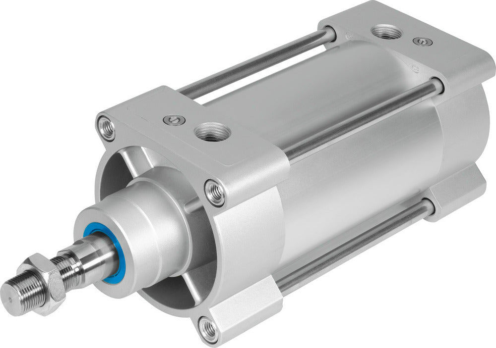 Festo Cylinder 125mm Bore 250mm Stroke ISO 15552 Double Acting - 2159630