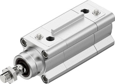 Festo Cylinder 50mm Bore 25mm Stroke ISO 15552 Double Acting - 1775258