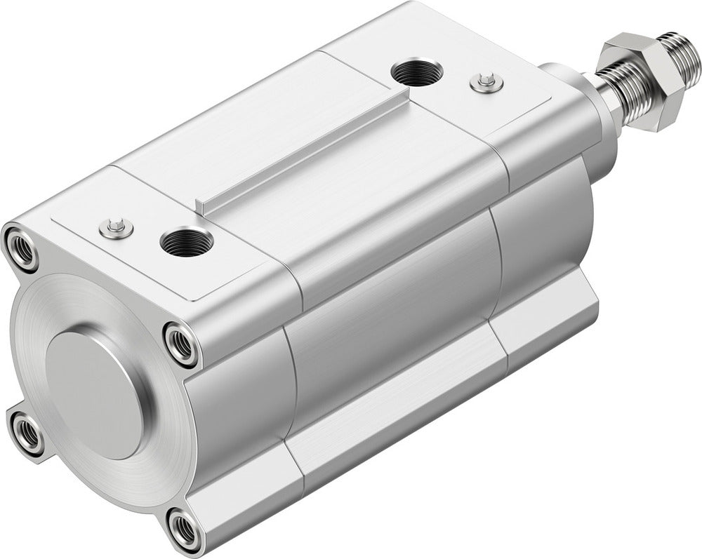 Festo Cylinder 80mm Bore 250mm Stroke ISO 15552 Double Acting - 1778437