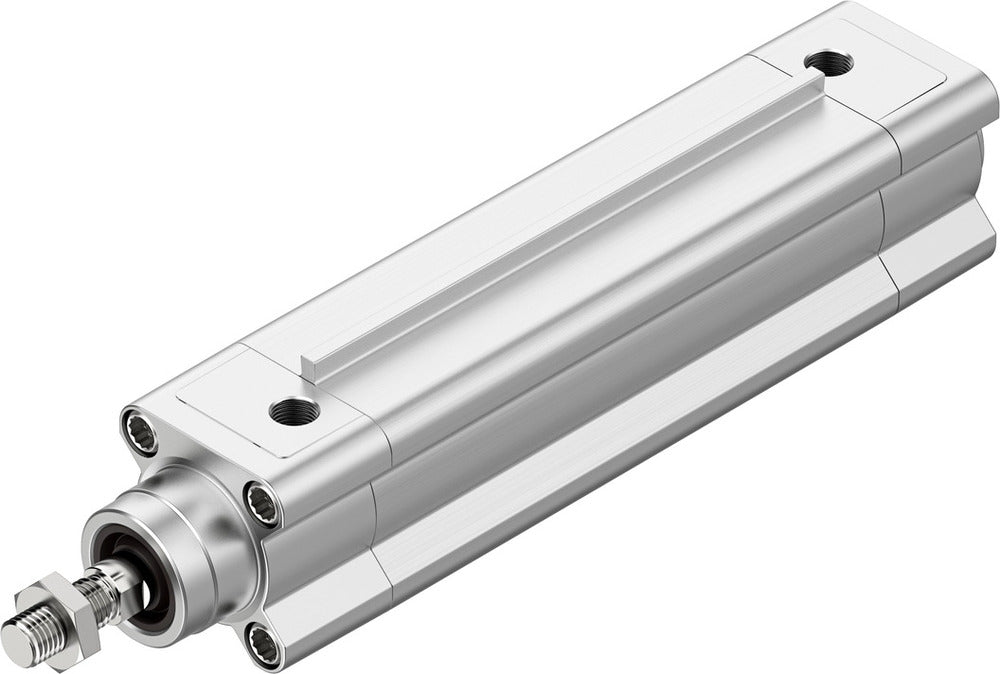 Festo Cylinder 32mm Bore 100mm Stroke ISO 15552 Double Acting - 1778838