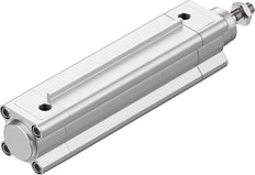 Cilindro Festo 50mm Diámetro 40mm Carrera ISO 15552 Doble Efecto - 1780284