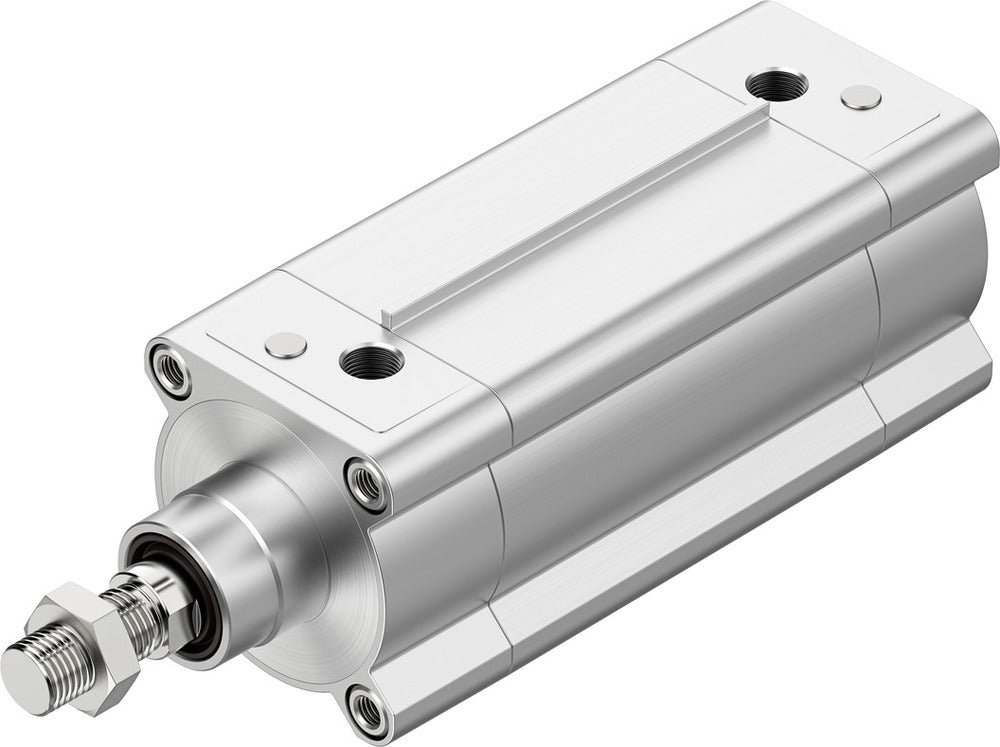 Festo Cylinder 80mm Bore 250mm Stroke ISO 15552 Double Acting - 1781069
