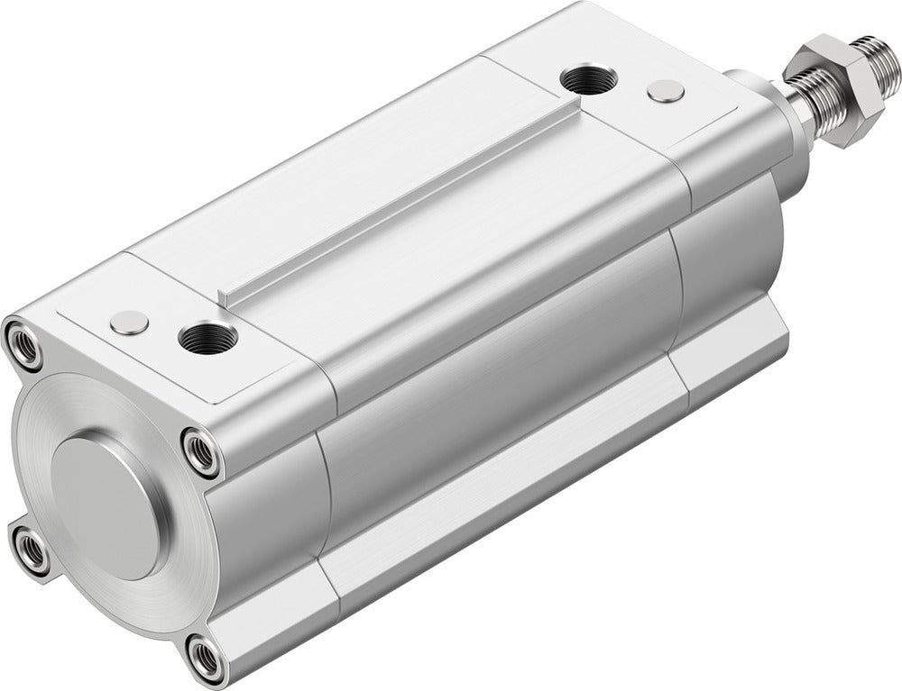 Festo Cylinder 80mm Bore 160mm Stroke ISO 15552 Double Acting - 1781067