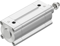 Festo Cylinder 80mm Bore 40mm Stroke ISO 15552 Double Acting - 1781062