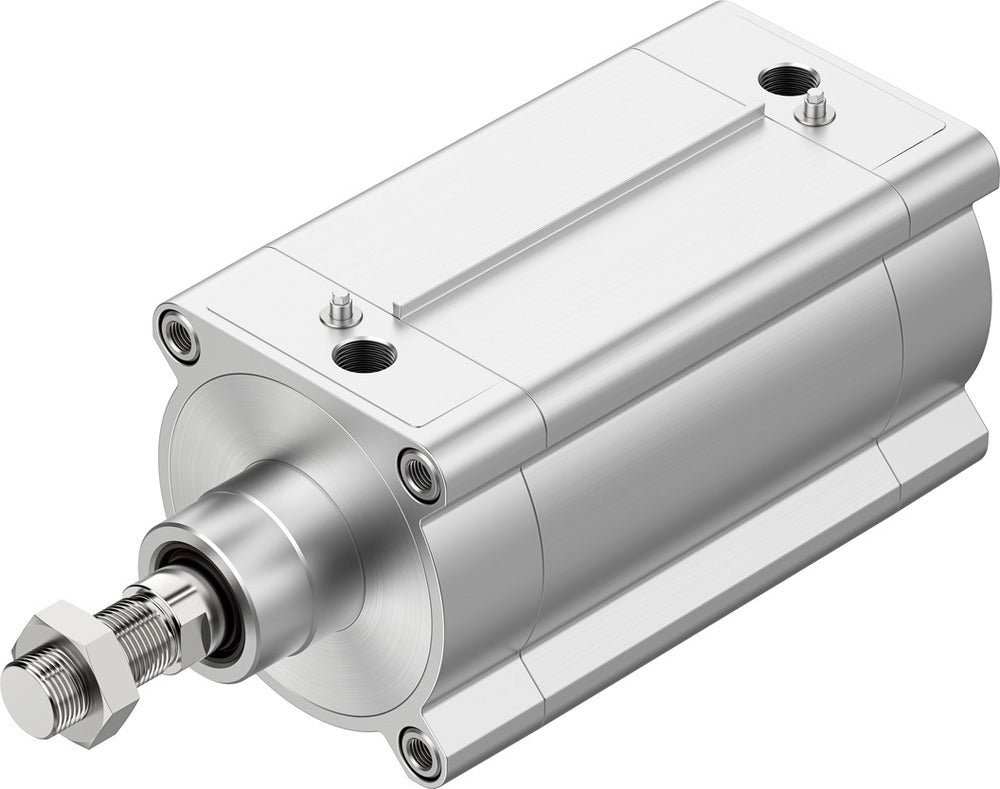 Festo Cylinder 125mm Bore 400mm Stroke ISO 15552 Double Acting - 1785022