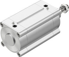 Festo Cylinder 125mm Bore 40mm Stroke ISO 15552 Double Acting - 1785013