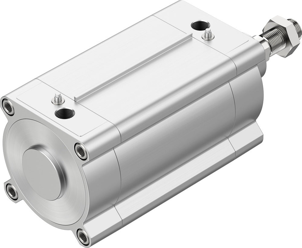 Festo Cylinder 125mm Bore 100mm Stroke ISO 15552 Double Acting - 1785016