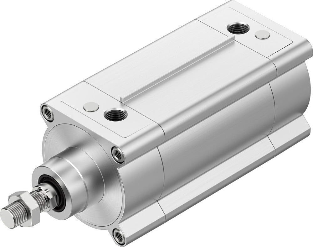 Festo Cylinder 100mm Bore 160mm Stroke ISO 15552 Double Acting - 1782829