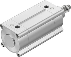 Festo Cylinder 100mm Bore 50mm Stroke ISO 15552 Double Acting - 1782825