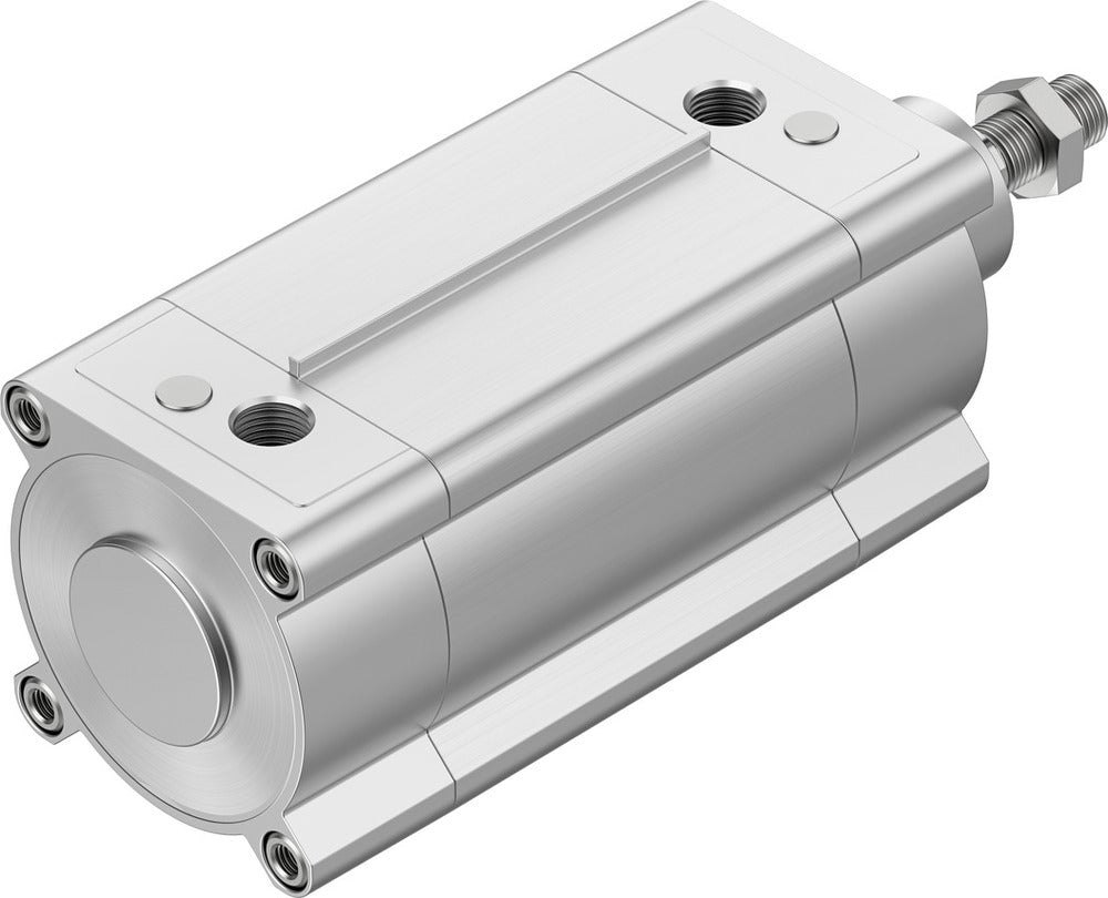 Festo Cylinder 100mm Bore 40mm Stroke ISO 15552 Double Acting - 1782824