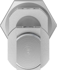 Cilindro Festo 8mm Diámetro 60mm Carrera ISO 6432 Doble Efecto - 1908250