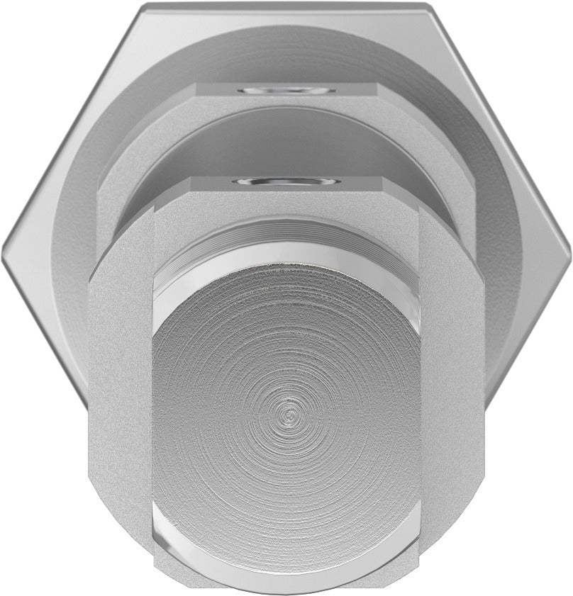 Cilindro Festo 16mm Diámetro 20mm Carrera ISO 6432 Doble Efecto - 1908276