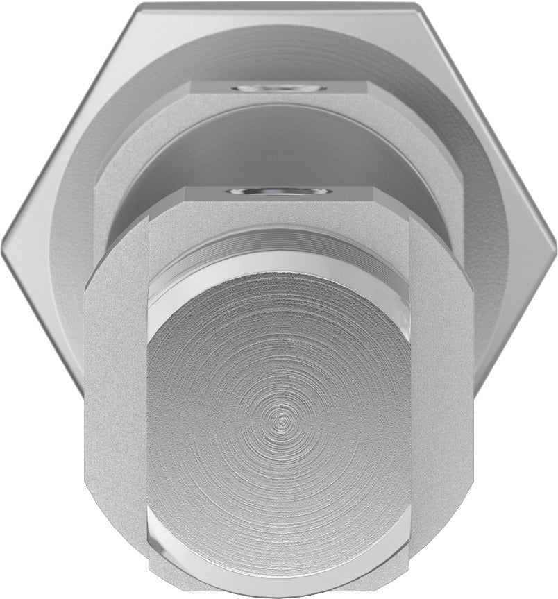 Cilindro Festo 16mm Diámetro 30mm Carrera ISO 6432 Doble Efecto - 1908261