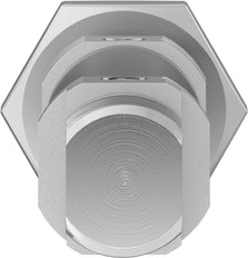 Cilindro Festo 16mm Diámetro 20mm Carrera ISO 6432 Doble Efecto - 1908268