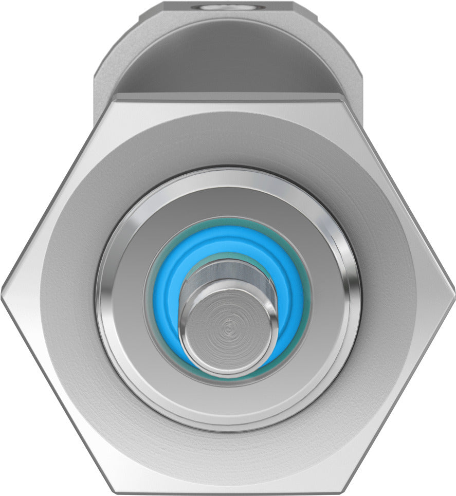 Festo Cylinder 16mm Bore 70mm Stroke ISO 6432 Double Acting - 1908264