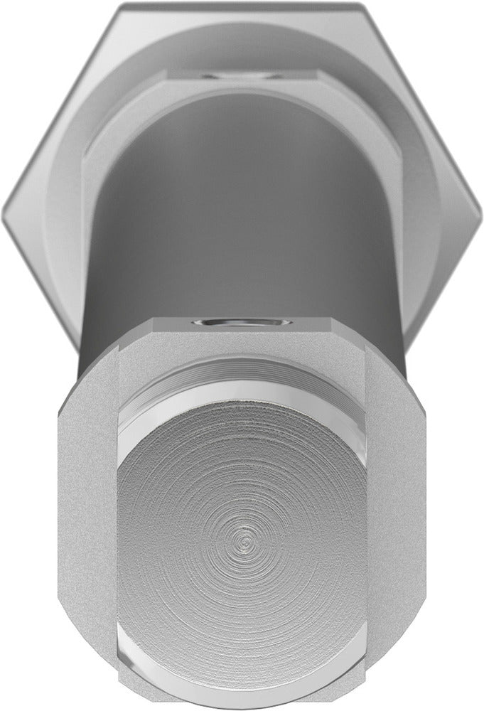 Cilindro Festo 16mm Diámetro 150mm Carrera ISO 6432 Doble Efecto - 1908265