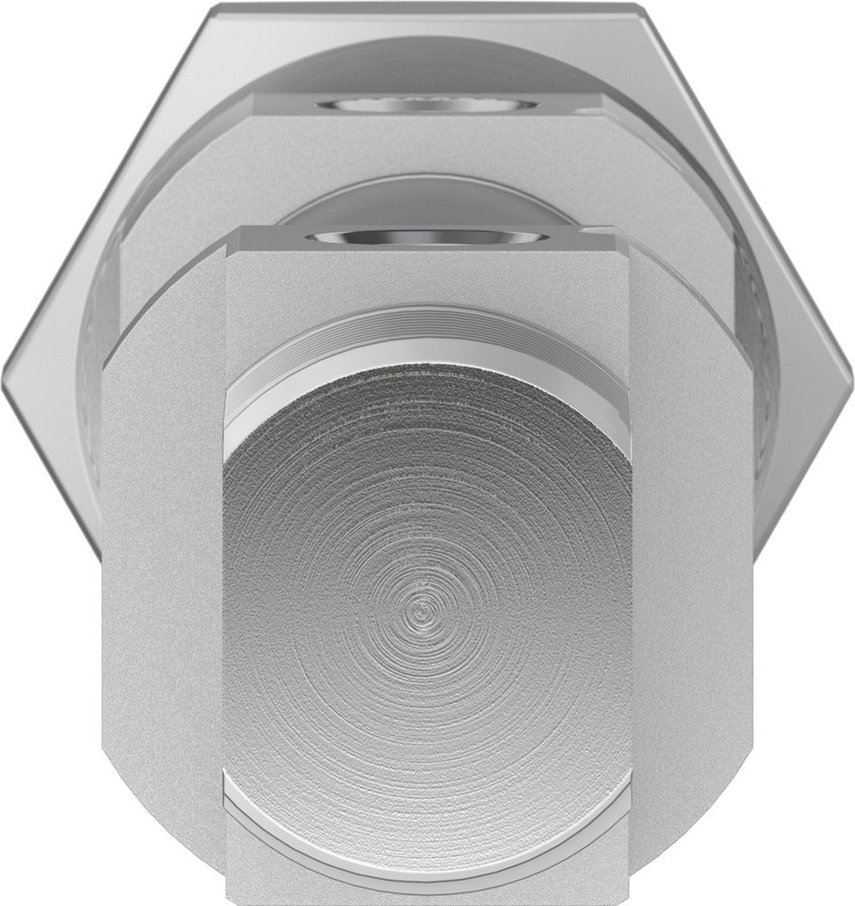 Cilindro Festo 20mm Diámetro 35mm Carrera ISO 6432 Doble Efecto - 1908293