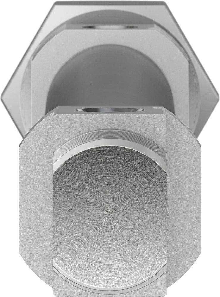 Cilindro Festo 20mm Diámetro 150mm Carrera ISO 6432 Doble Efecto - 1908296