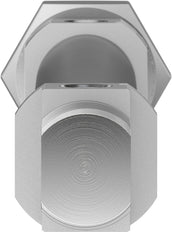 Cilindro Festo 20mm Diámetro 150mm Carrera ISO 6432 Doble Efecto - 1908296