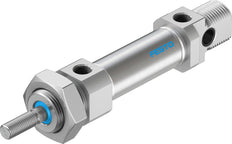 Cilindro Festo 20mm Diámetro 20mm Carrera ISO 6432 Doble Efecto - 1908283