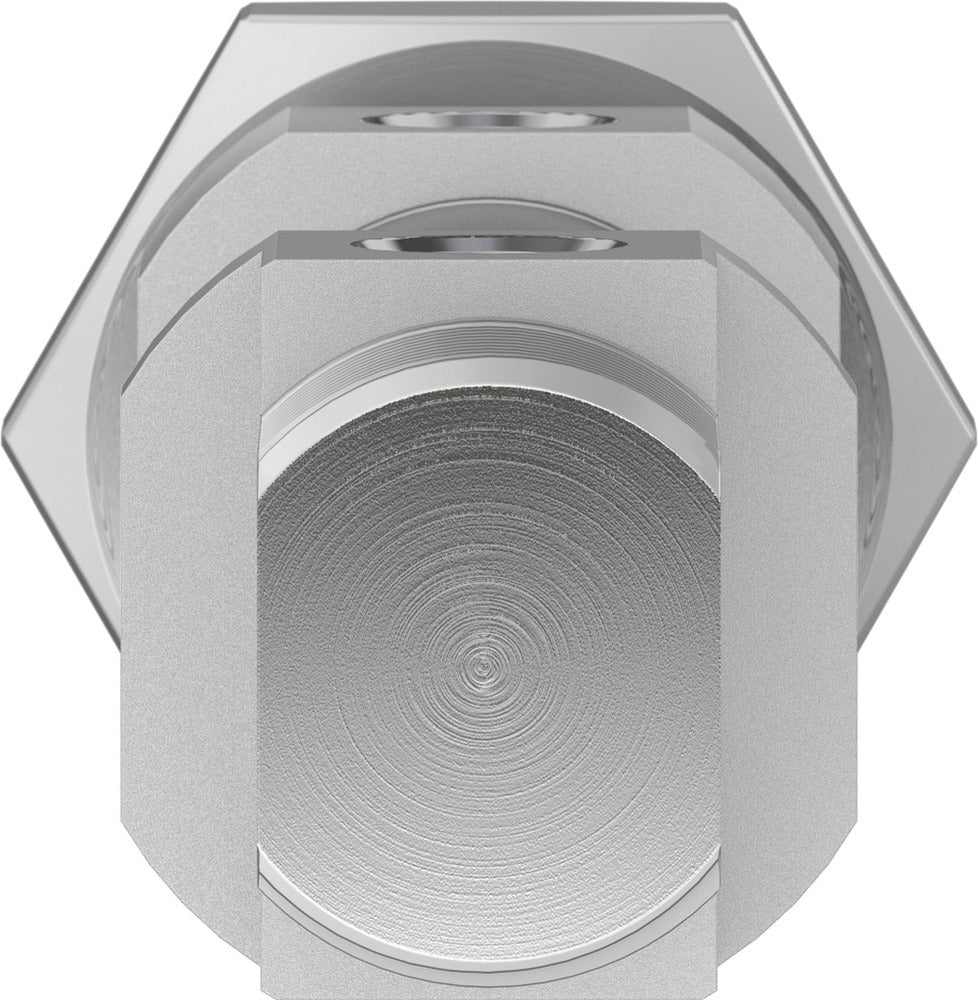 Cilindro Festo 20mm Diámetro 20mm Carrera ISO 6432 Doble Efecto - 1908283
