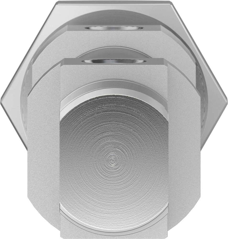 Festo Cylinder 20mm Bore 30mm Stroke ISO 6432 Double Acting - 1908300