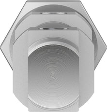 Festo Cylinder 20mm Bore 30mm Stroke ISO 6432 Double Acting - 1908300