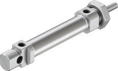 Festo Cylinder 20mm Bore 60mm Stroke ISO 6432 Double Acting - 1908286