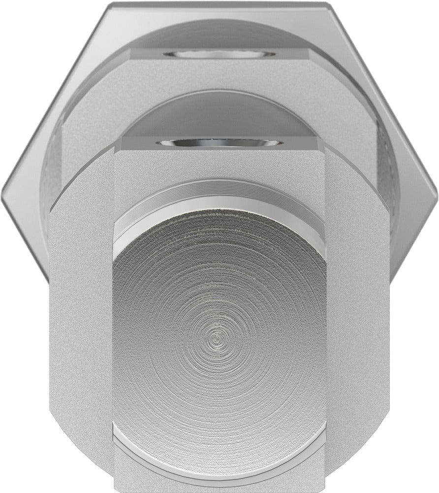 Festo Cylinder 20mm Bore 60mm Stroke ISO 6432 Double Acting - 1908286