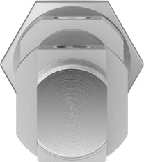 Festo Cylinder 20mm Bore 60mm Stroke ISO 6432 Double Acting - 1908286