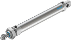Cilindro Festo 25mm Diámetro 150mm Carrera ISO 6432 Doble Efecto - 1908319