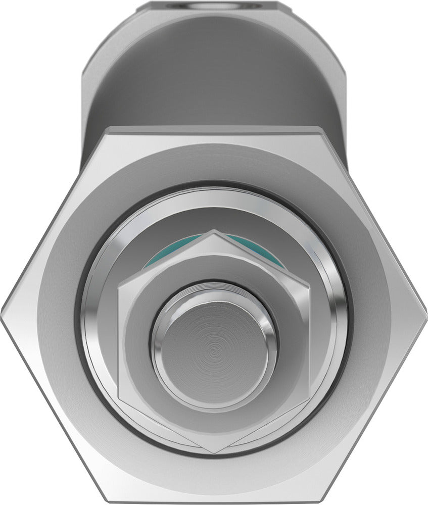 Cilindro Festo 25mm Diámetro 150mm Carrera ISO 6432 Doble Efecto - 1908319