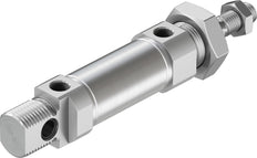 Festo Cylinder 25mm Bore 15mm Stroke ISO 6432 Double Acting - 1908305