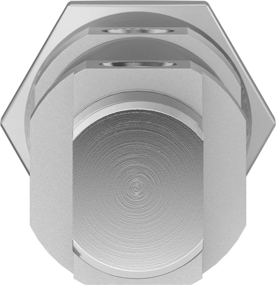 Cilindro Festo 25mm Diámetro 15mm Carrera ISO 6432 Doble Efecto - 1908321