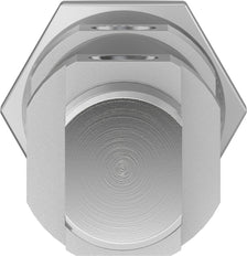 Cilindro Festo 25mm Diámetro 15mm Carrera ISO 6432 Doble Efecto - 1908321