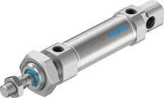 Festo Cylinder 25mm Bore 30mm Stroke ISO 6432 Double Acting - 1908307