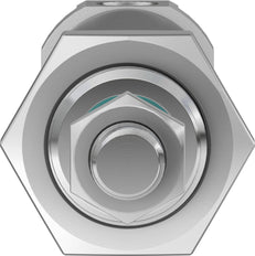 Cilindro Festo 25mm Diámetro 35mm Carrera ISO 6432 Doble Efecto - 1908324