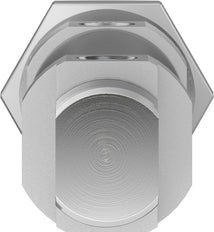 Cilindro Festo 25mm Diámetro 35mm Carrera ISO 6432 Doble Efecto - 1908308